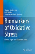 Biomarkers of Oxidative Stress
