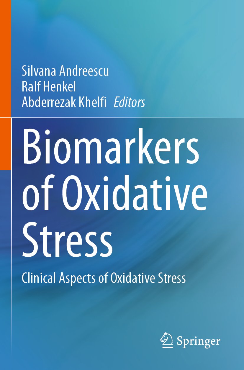 Biomarkers of Oxidative Stress