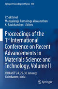 Springer Proceedings in Physics