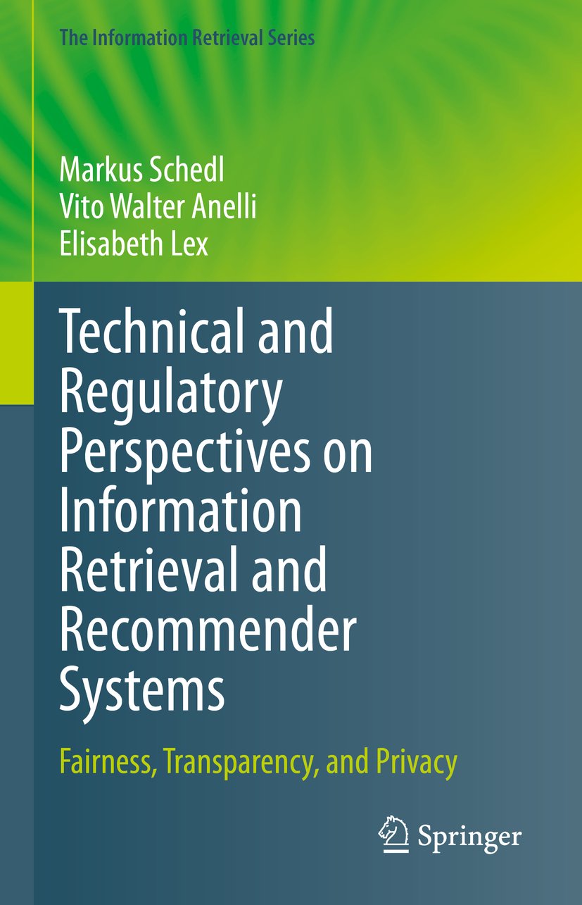 The Information Retrieval Series