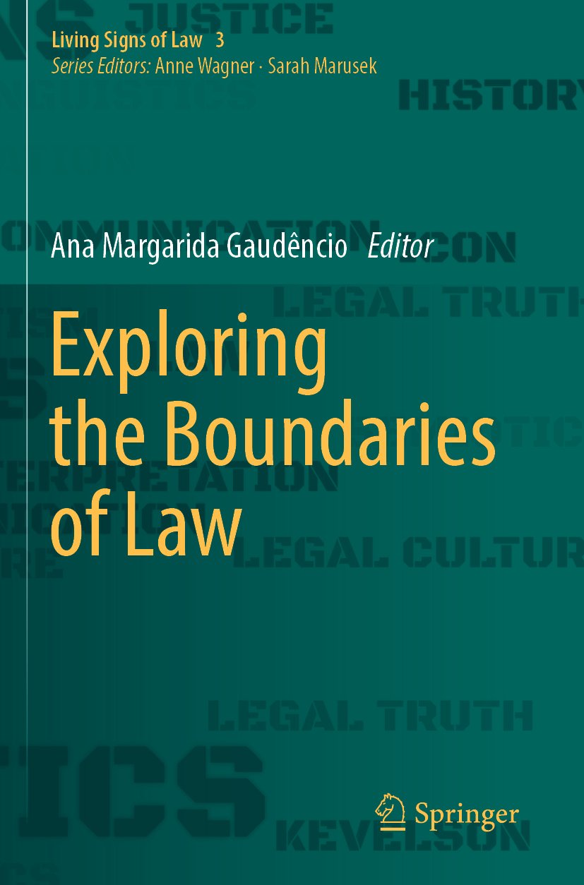 Living Signs of Law