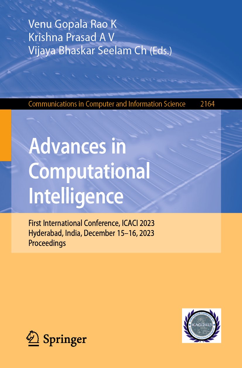 Communications in Computer and Information Science