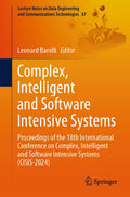 Lecture Notes on Data Engineering and Communications Technologies