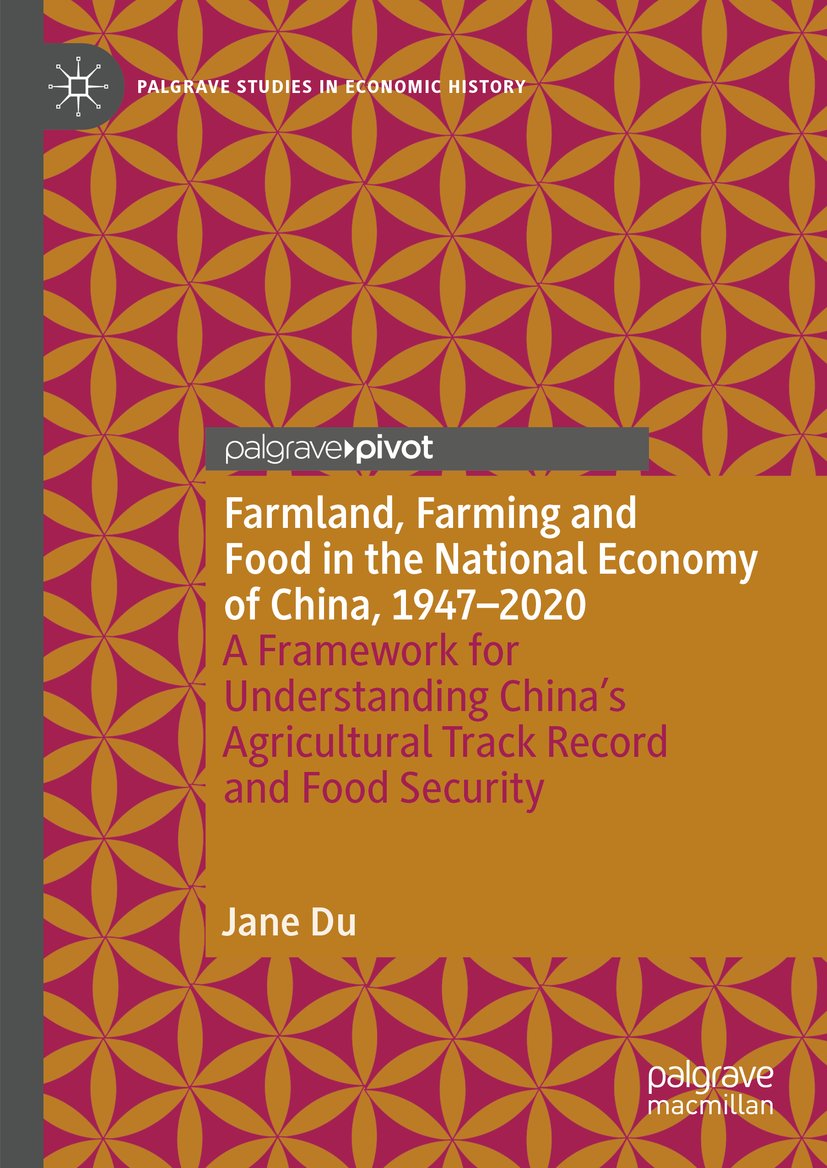 Palgrave Studies in Economic History