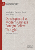 Development of Modern Chinese Foreign Policy Thought