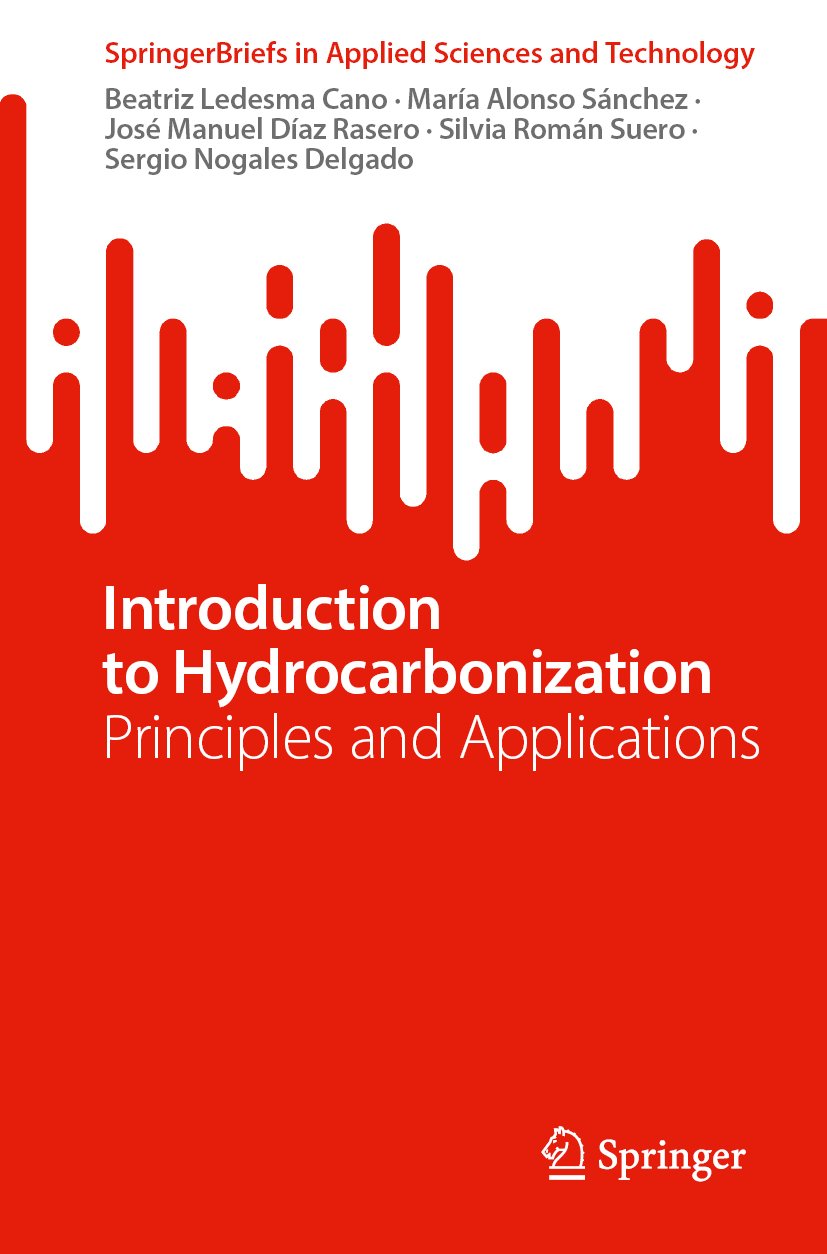 SpringerBriefs in Applied Sciences and Technology