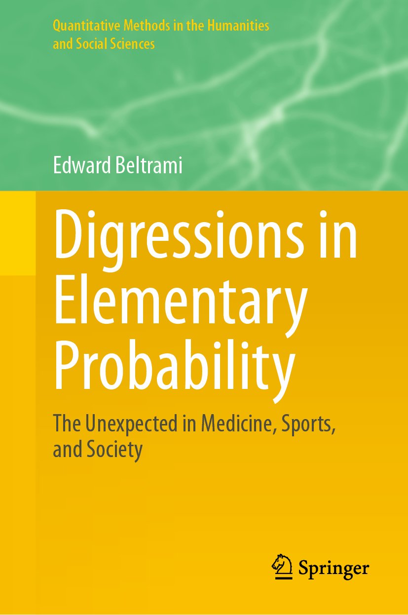 Quantitative Methods in the Humanities and Social Sciences