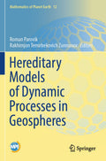 Hereditary Models of Dynamic Processes in Geospheres
