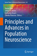 Current Topics in Behavioral Neurosciences
