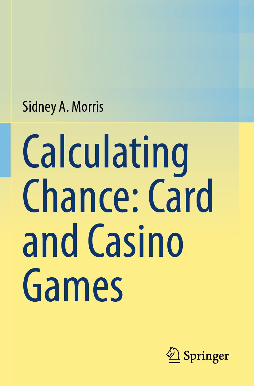 Calculating Chance: Card and Casino Games
