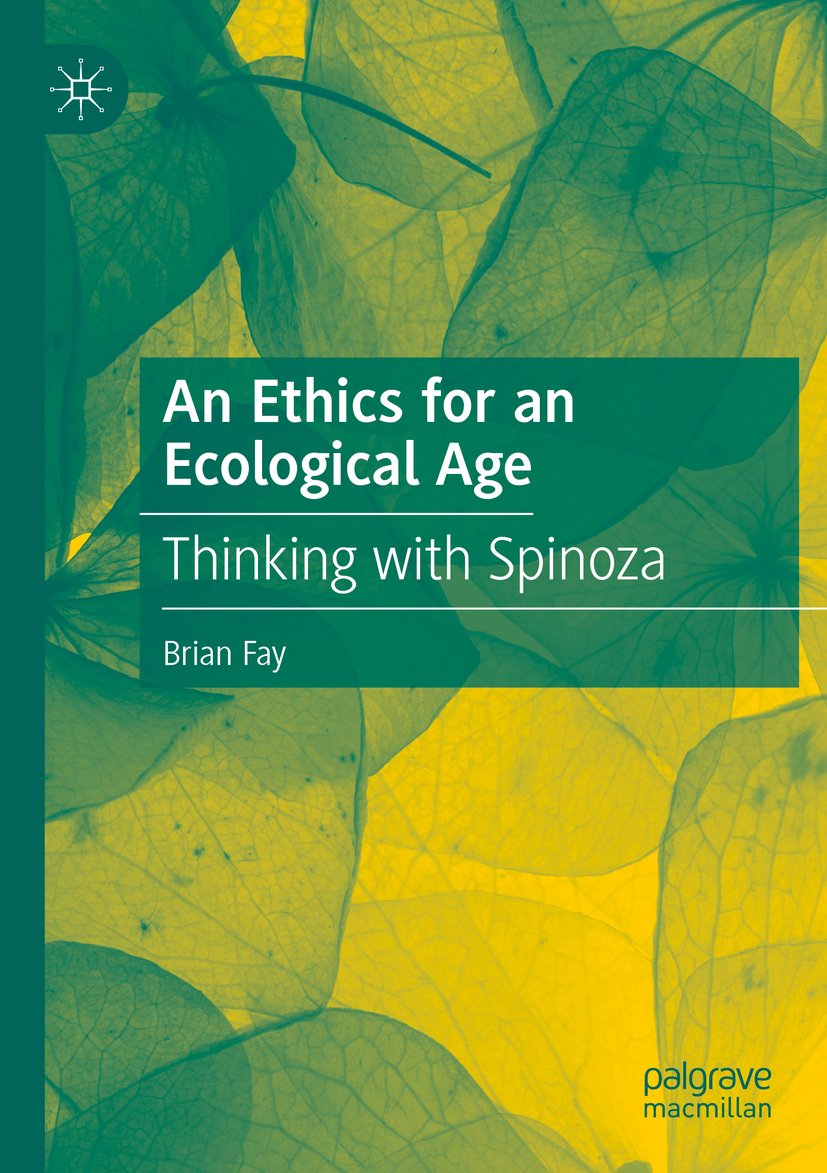 An Ethics for an Ecological Age