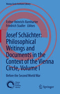 Vienna Circle Institute Library