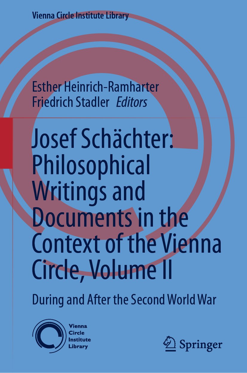 Vienna Circle Institute Library
