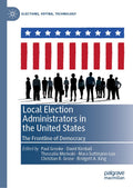 Elections, Voting, Technology