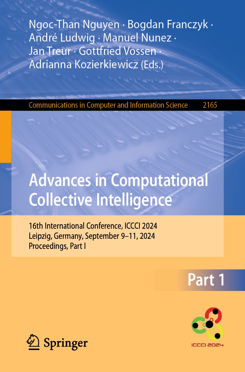 Communications in Computer and Information Science
