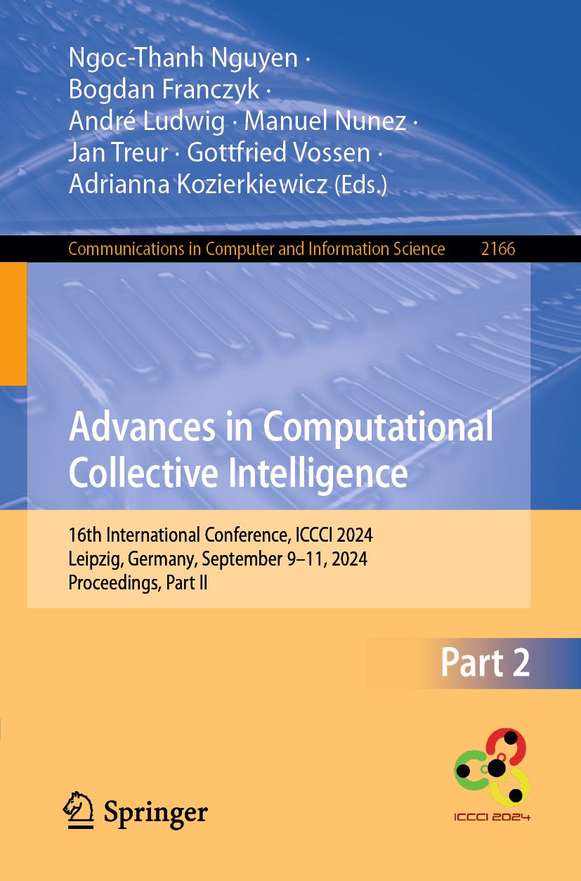 Communications in Computer and Information Science