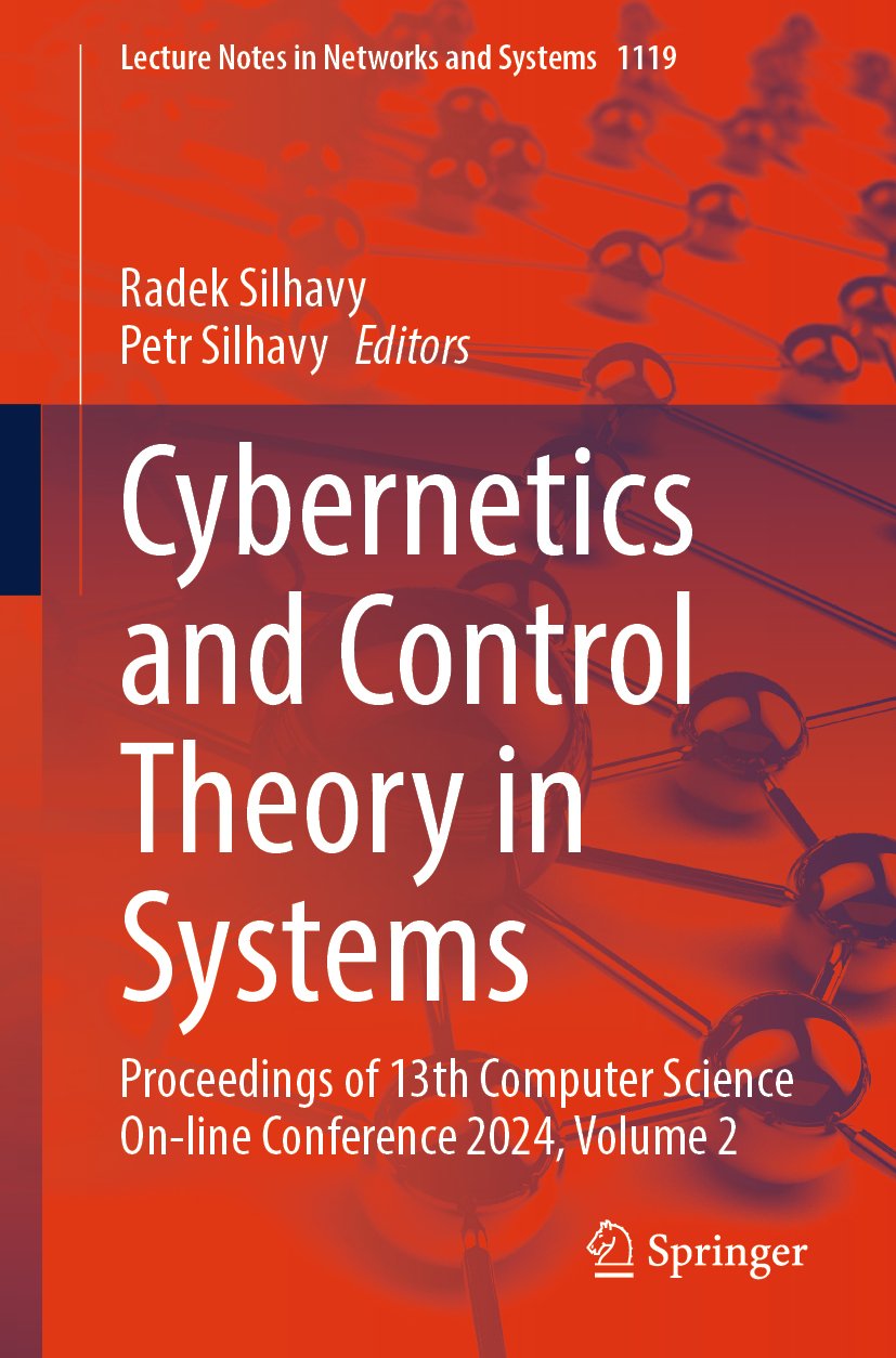 Lecture Notes in Networks and Systems