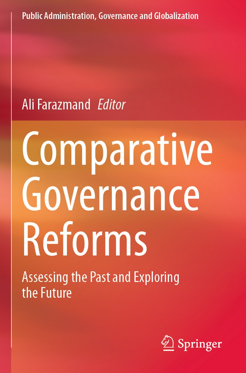 Public Administration, Governance and Globalization