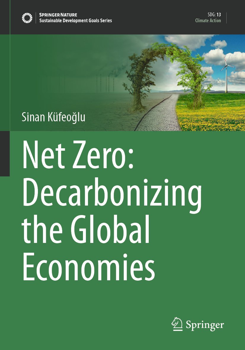Sustainable Development Goals Series