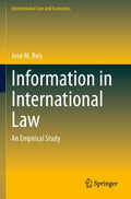 International Law and Economics