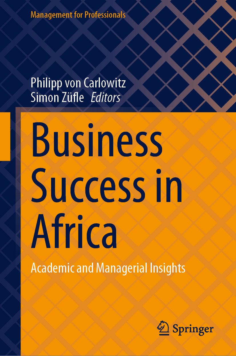 Management for Professionals