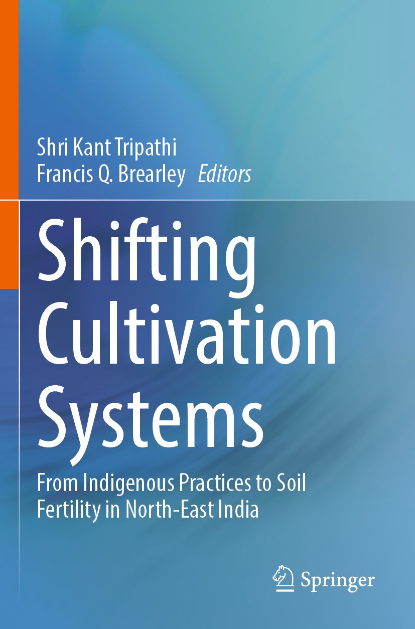 Shifting Cultivation Systems