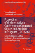 Lecture Notes in Networks and Systems