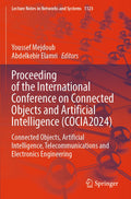 Lecture Notes in Networks and Systems