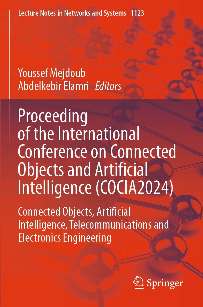 Lecture Notes in Networks and Systems
