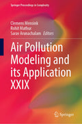 Springer Proceedings in Complexity