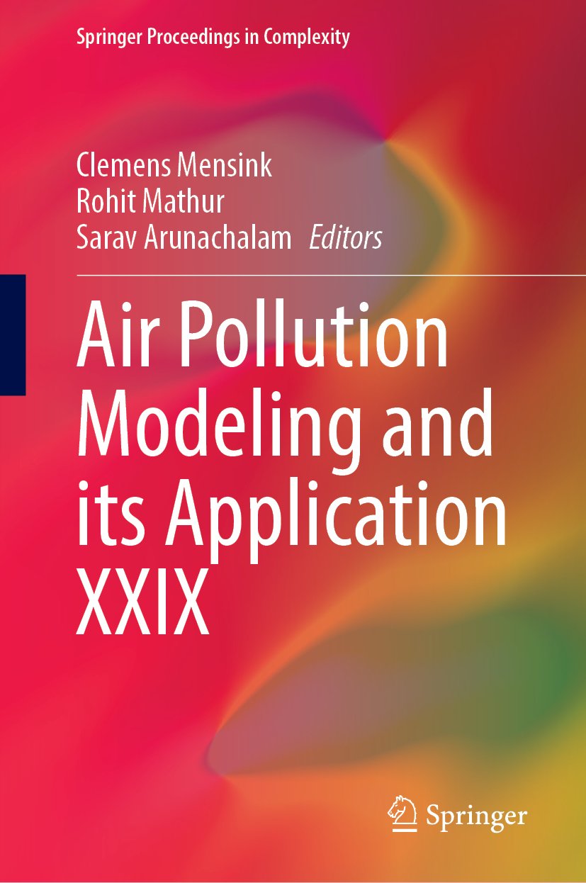 Springer Proceedings in Complexity