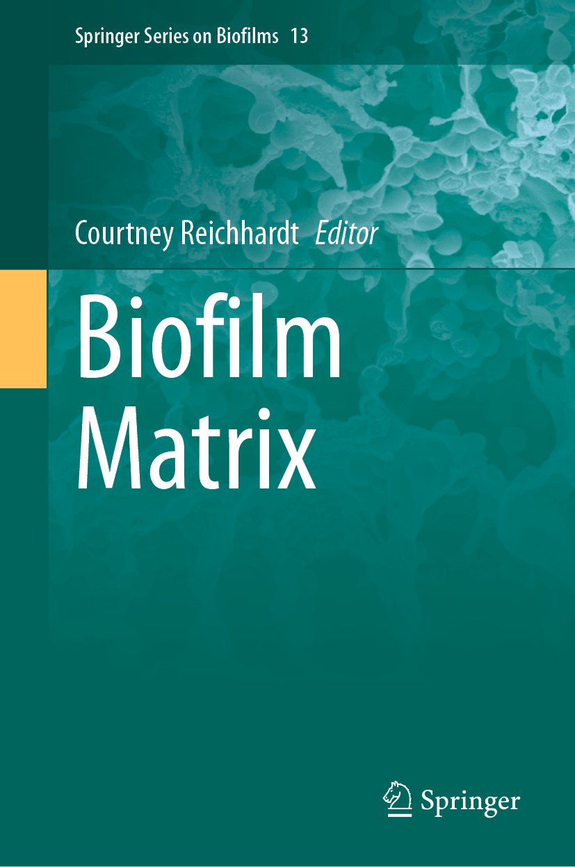Springer Series on Biofilms