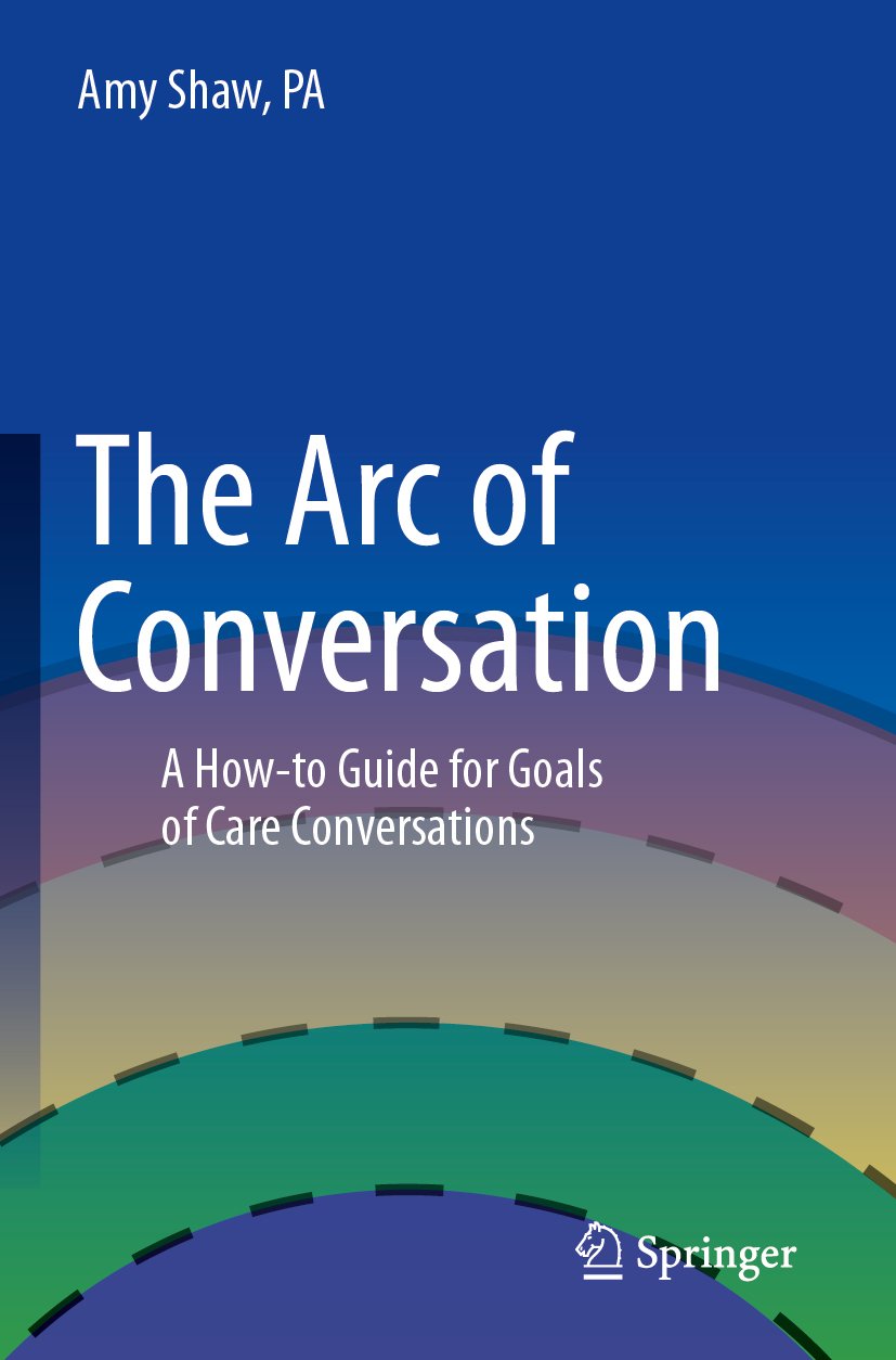 The Arc of Conversation