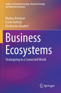 Studies on Entrepreneurship, Structural Change and Industrial Dynamics