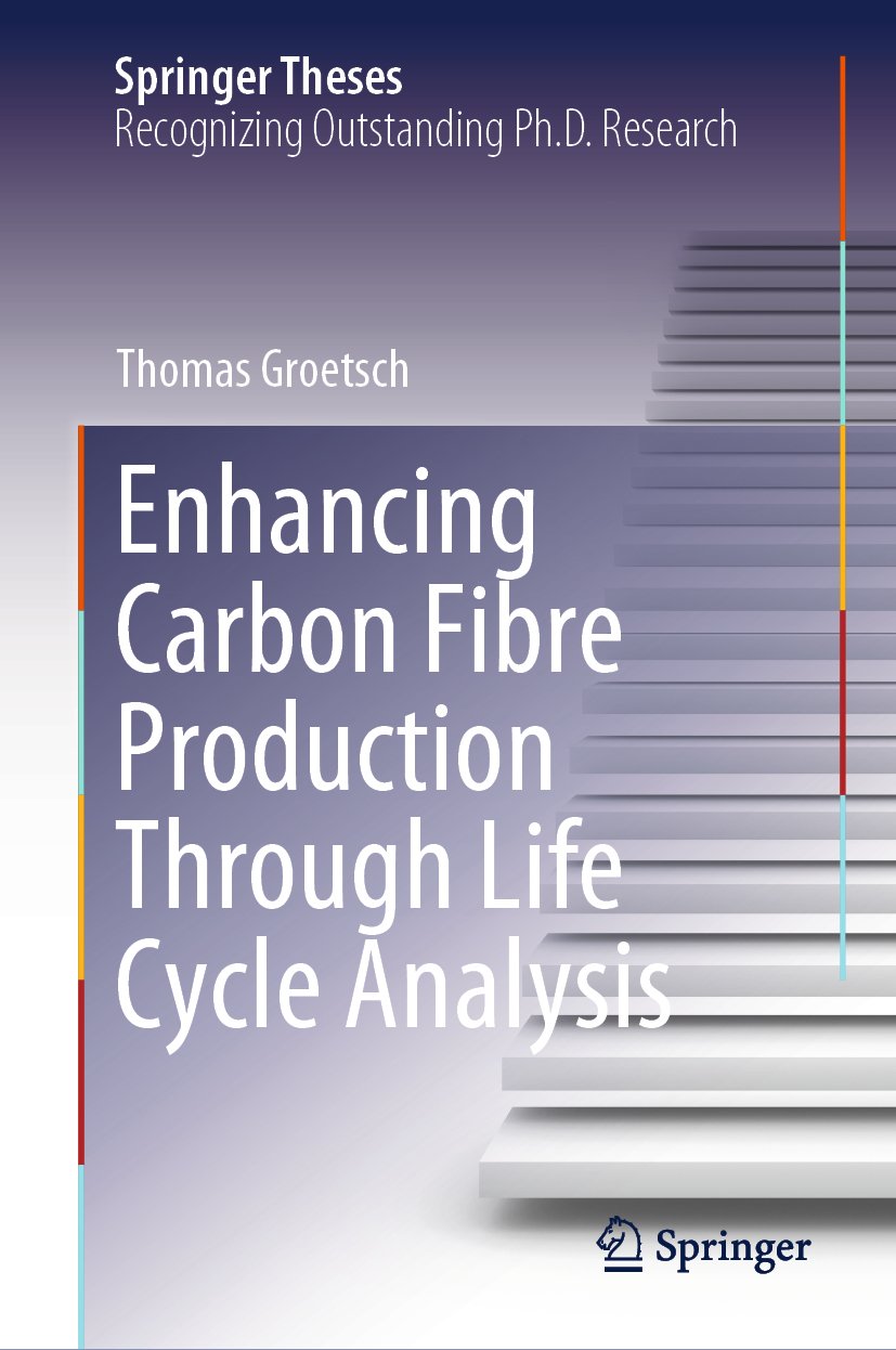 Enhancing Carbon Fibre Production Through Life Cycle Analysis