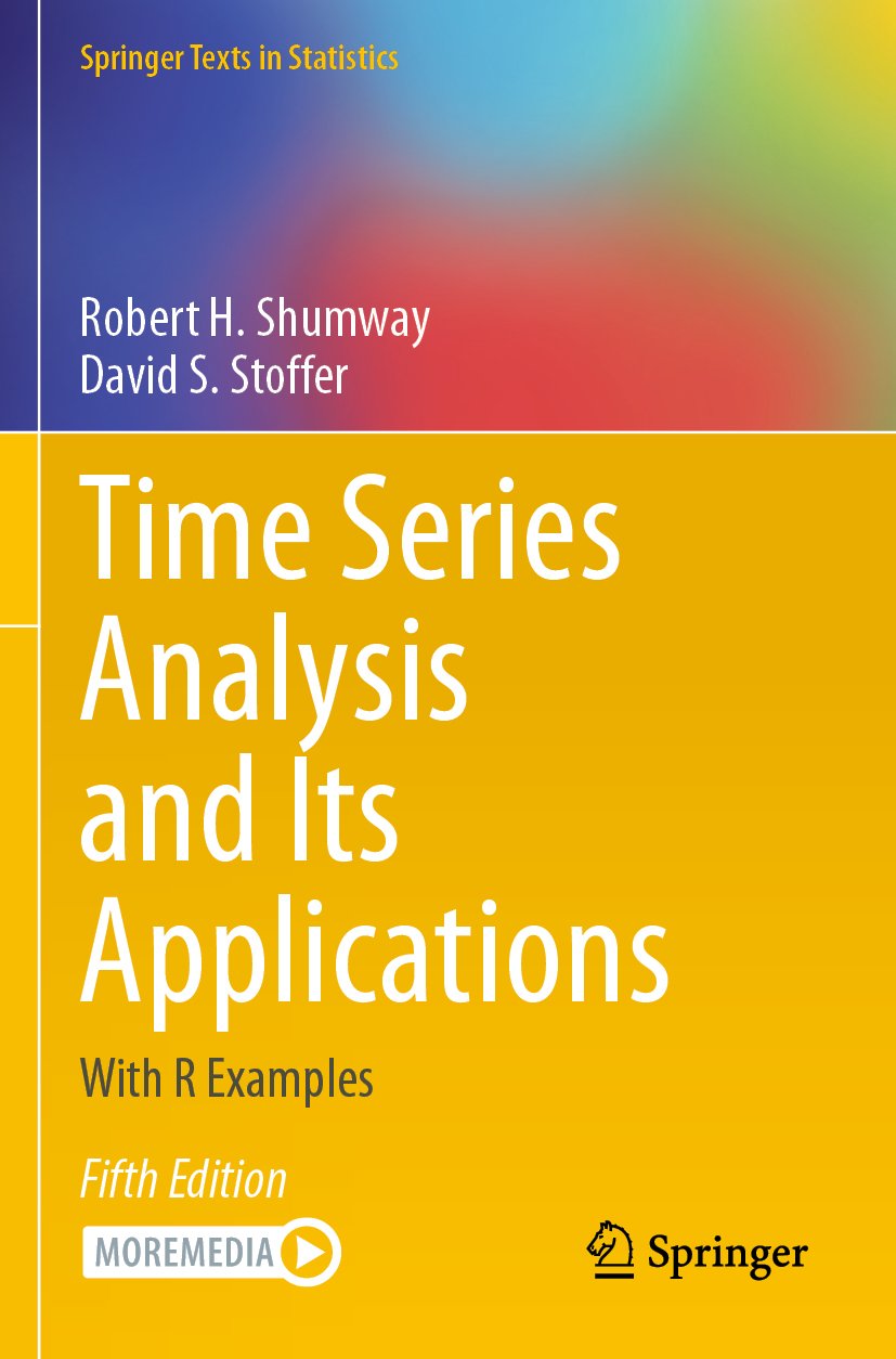 Springer Texts in Statistics