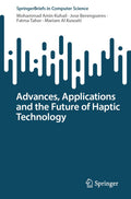 SpringerBriefs in Computer Science