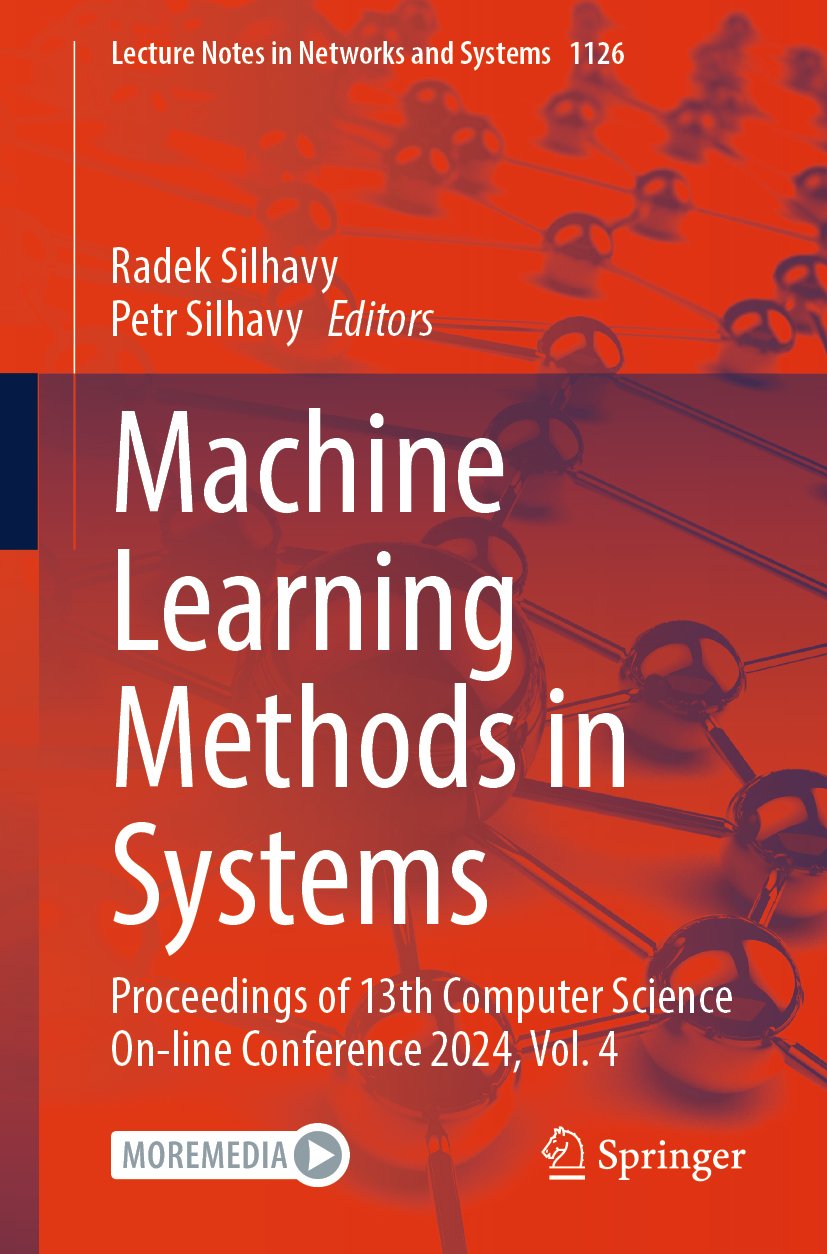 Lecture Notes in Networks and Systems