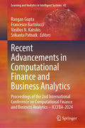 Learning and Analytics in Intelligent Systems