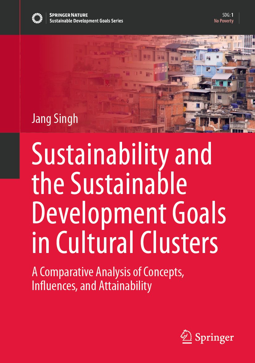 Sustainable Development Goals Series