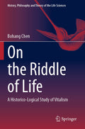 History, Philosophy and Theory of the Life Sciences