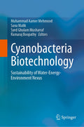 Cyanobacteria Biotechnology