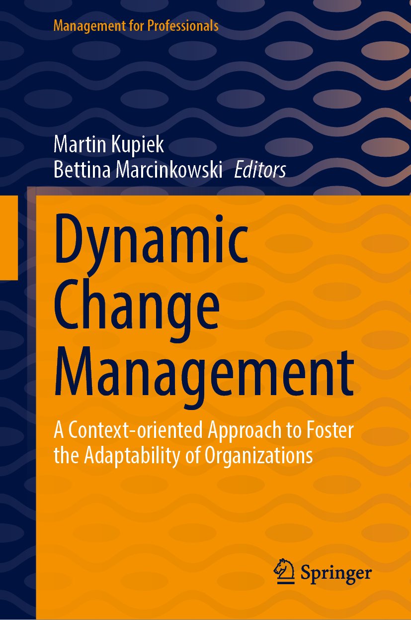 Management for Professionals