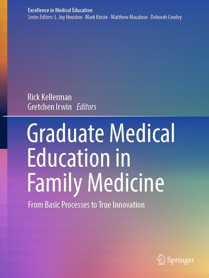 Excellence in Medical Education