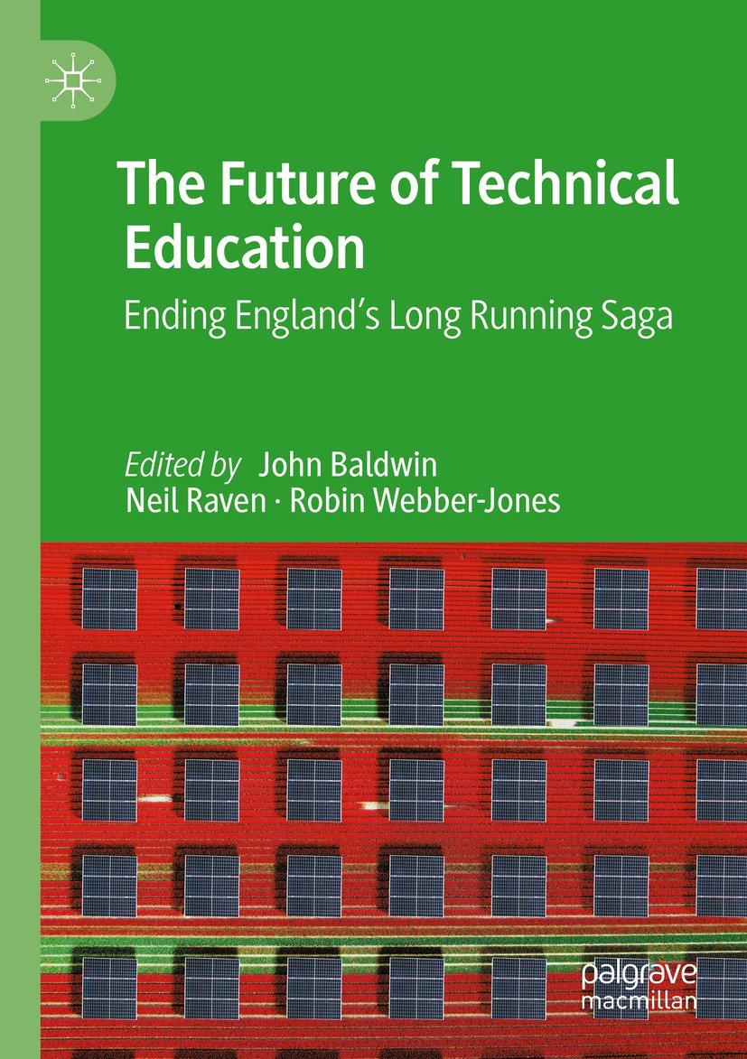 The Future of Technical Education