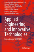 Lecture Notes in Networks and Systems