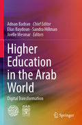 Higher Education in the Arab World