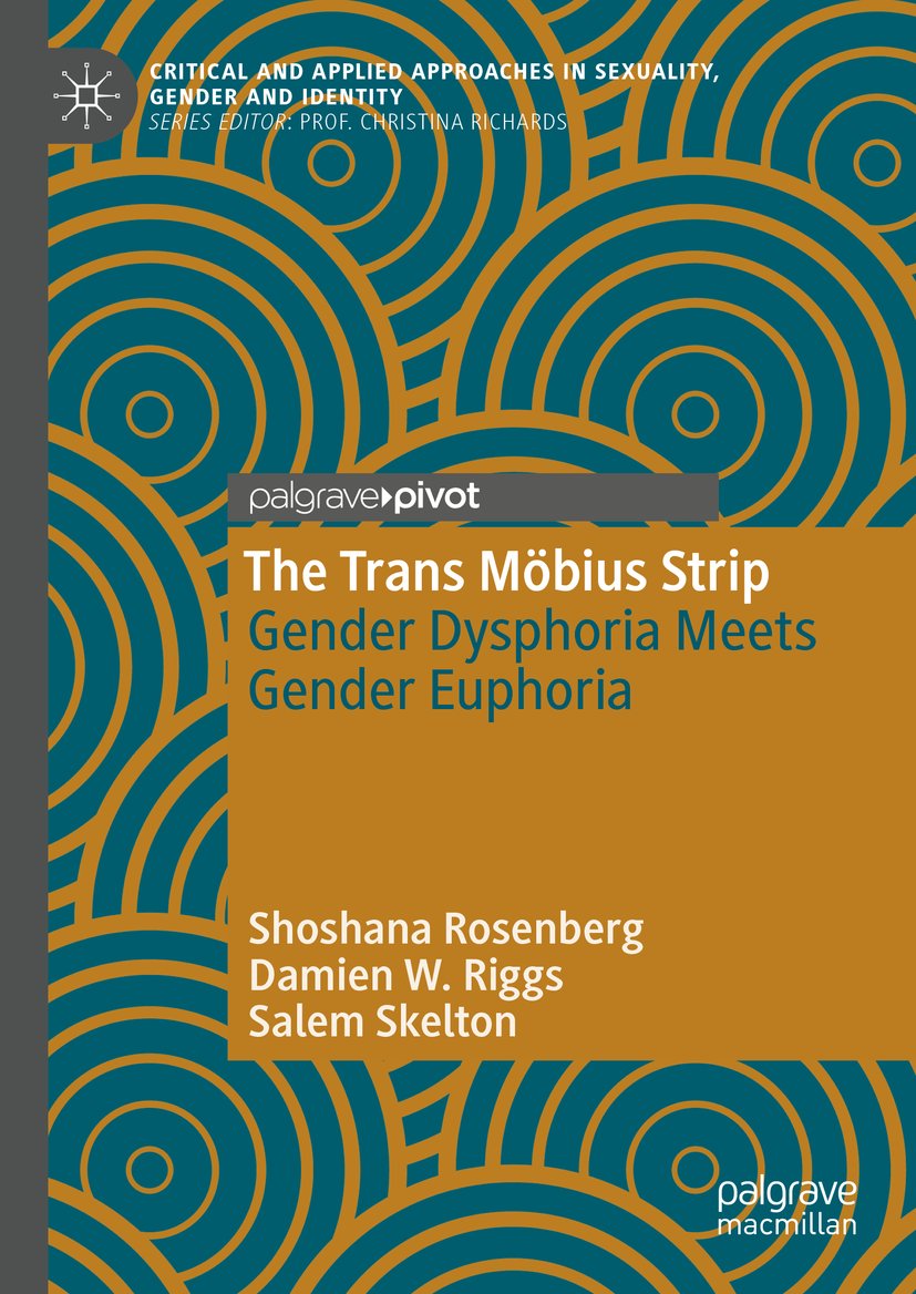Critical and Applied Approaches in Sexuality, Gender and Identity