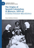 Cambridge Imperial and Post-Colonial Studies