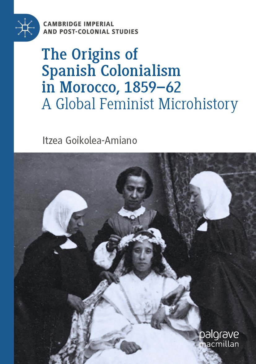 Cambridge Imperial and Post-Colonial Studies